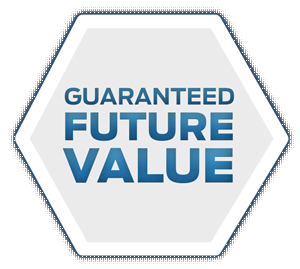 Guaranteed Future Value